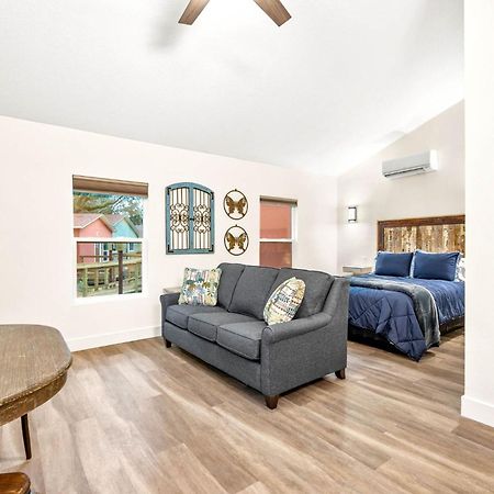 Sea Cottages Of Amelia フェルナンディーナ・ビーチ 部屋 写真