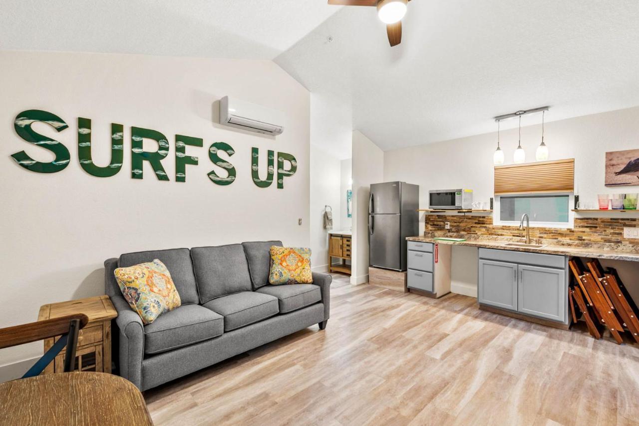 Sea Cottages Of Amelia フェルナンディーナ・ビーチ 部屋 写真
