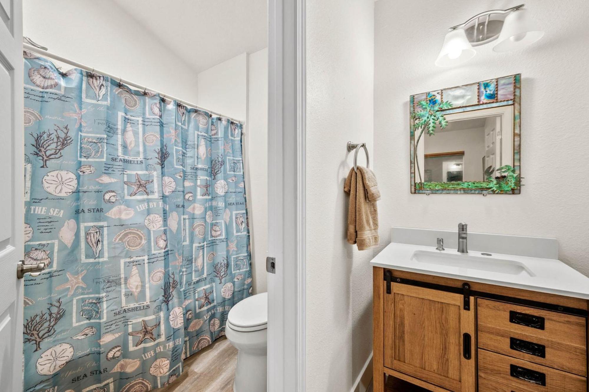 Sea Cottages Of Amelia フェルナンディーナ・ビーチ 部屋 写真